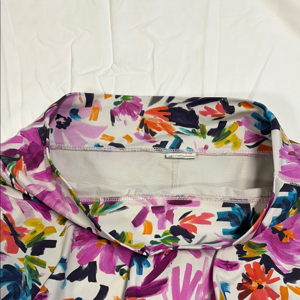 Dona Jo athletic/pickleball skort, size medium - Picture 8 of 9